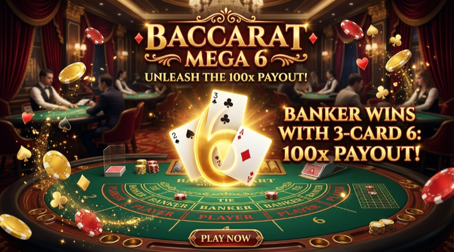 mega araw