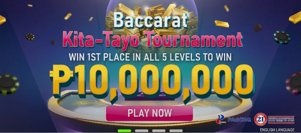 mega araw