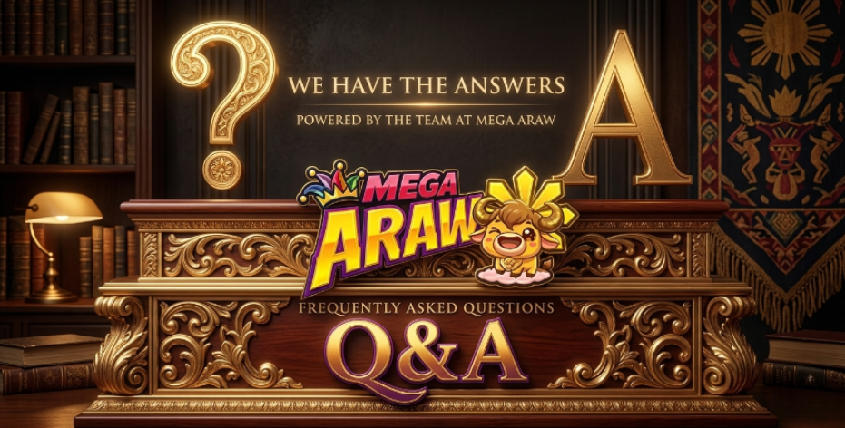 mega Araw