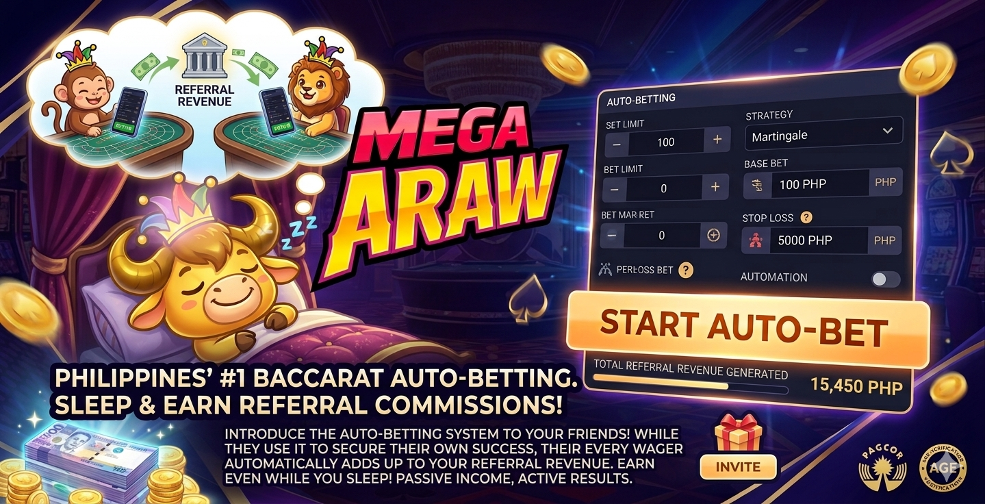 Mega araw