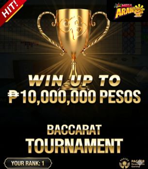 Home Mega araw