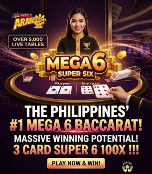 Home Mega 6